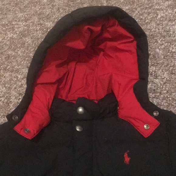 Ralph Lauren winter jacket - Picture 5 of 7